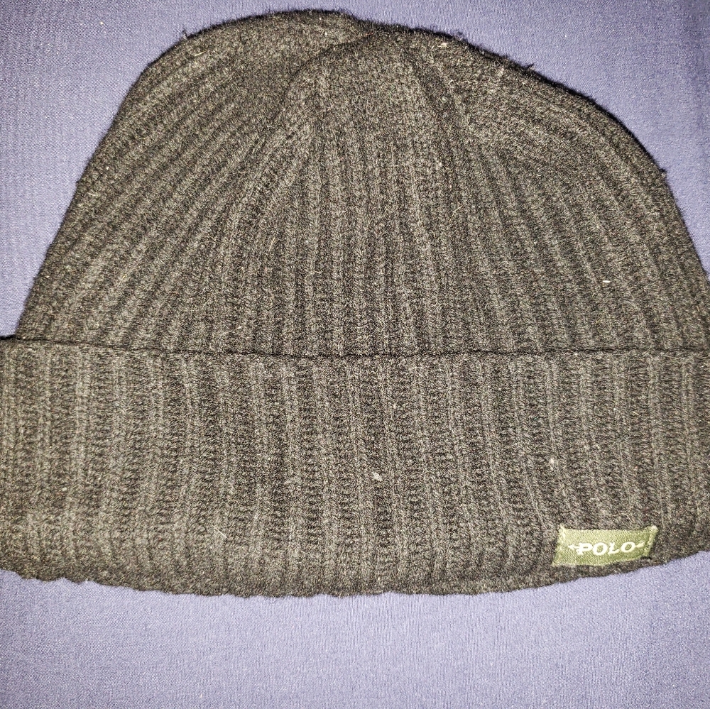 Polo Ralph Lauren Beanie